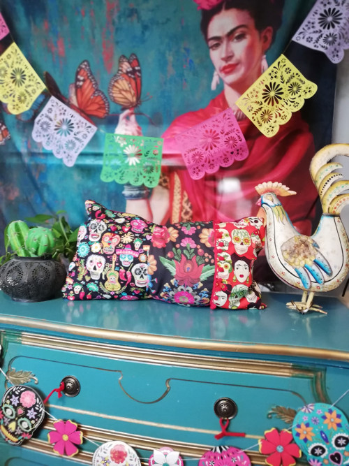 Mexico variácion... Ihned k odběru — foto 5