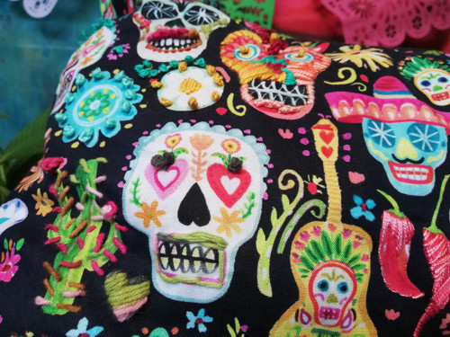 Mexico variácion... Ihned k odběru — foto 3