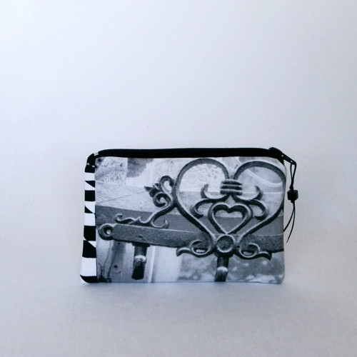 Textilní pouzdo "LOVE ME" VIII — foto 4