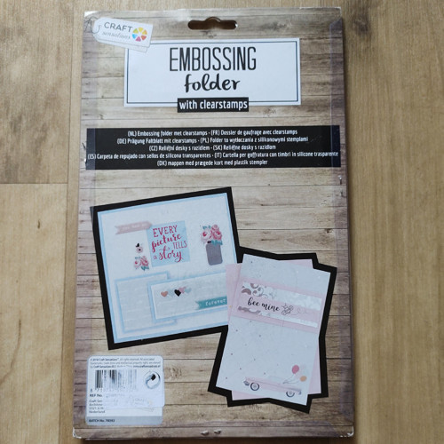 Embossing — foto 2
