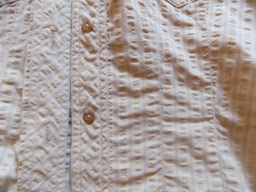 Kostičková košile, halenka — foto 2