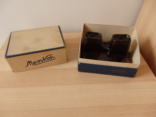 Meoskop - stereoprohlížečka — foto 3