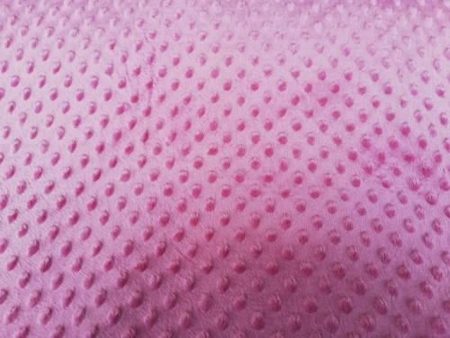 Minky, starorůžová — foto 2