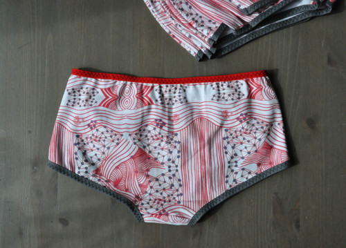 Cosy & Easy kalhotky vel. M — foto 3