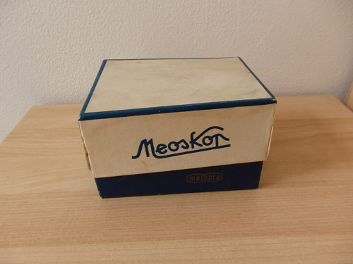 Meoskop - stereoprohlížečka — foto 2