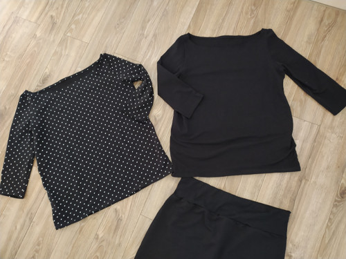 Simple black — foto 2