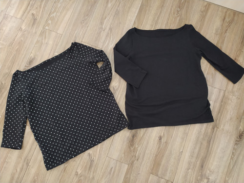 Simple black — foto 3
