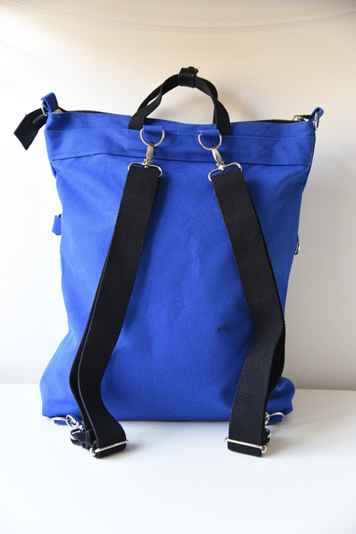 PENTABACKPACK - color blocking I — foto 3