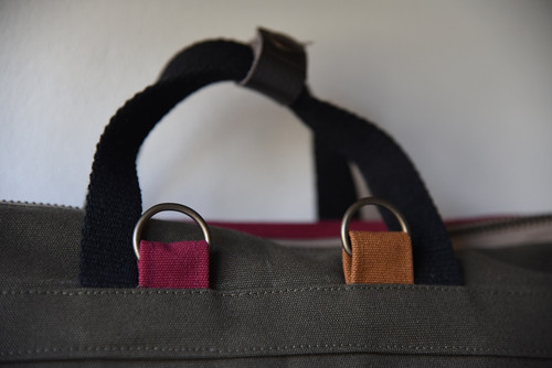 PENTABACKPACK - color blocking II — foto 2