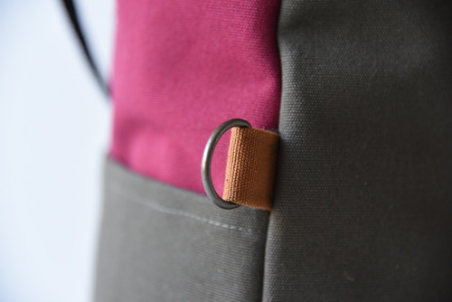 PENTABACKPACK - color blocking II — foto 3