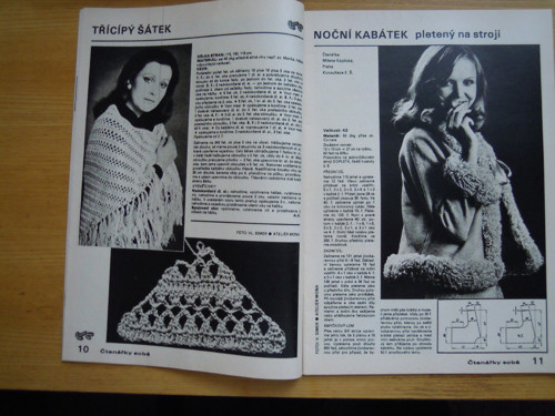 Praktická žena 11 / 75 — foto 4
