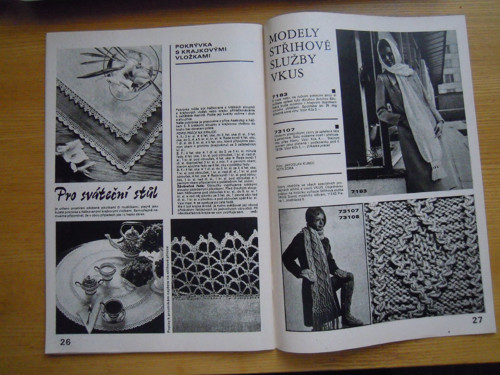 Praktická žena 11 / 75 — foto 6