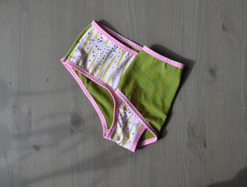 Cosy & Cutty kalhotky vel. S — foto 2