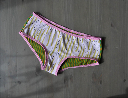 Cosy & Cutty kalhotky vel. S — foto 3