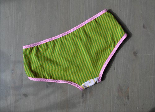 Cosy & Cutty kalhotky vel. S — foto 4