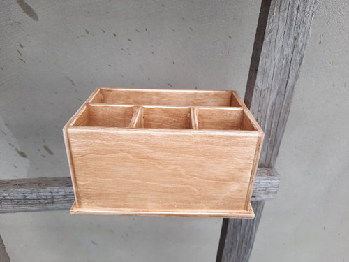 Na vařečky nebo příbory — foto 6