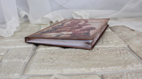 Kniha na recepty — foto 4