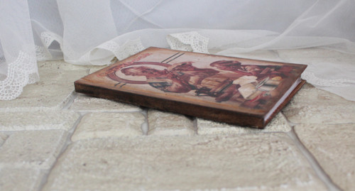 Kniha na recepty — foto 3