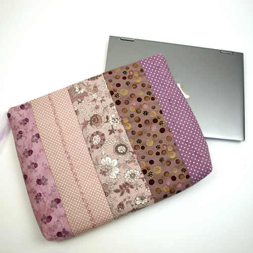 Obal na notebook 15,5" Lilienka — foto 5