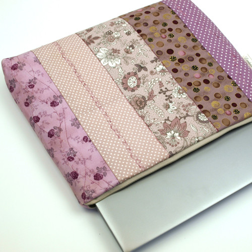 Obal na notebook 15,5" Lilienka — foto 3