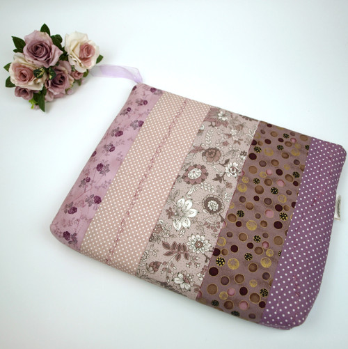 Obal na notebook 15,5" Lilienka — foto 6