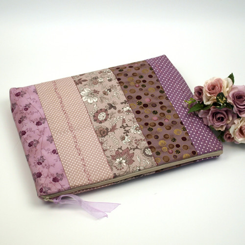 Obal na notebook 15,5" Lilienka — foto 4