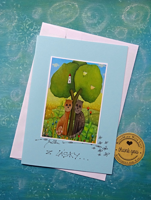 PŘÁNÍ z lásky... — foto 3