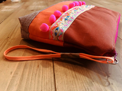Boho barevná 2... — foto 2