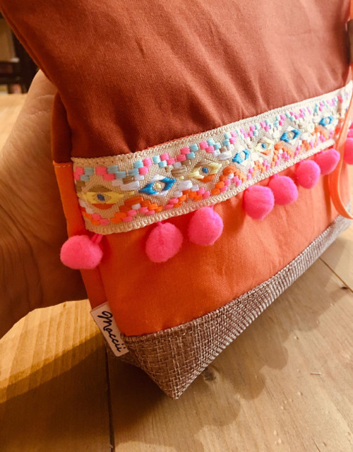 Boho barevná 2... — foto 3