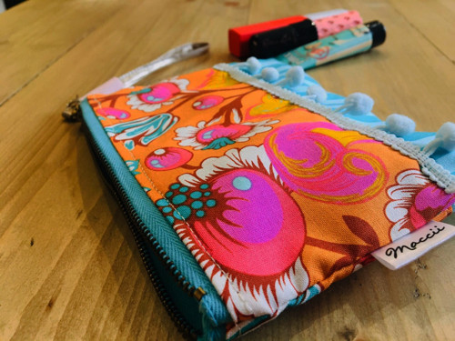 Boho barevná mini 2... — foto 3