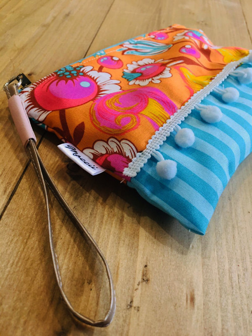 Boho barevná mini 2... — foto 4