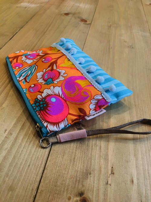 Boho barevná mini 2... — foto 2