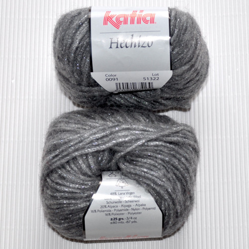 Hechizo col. 91 - Sleva — foto 2