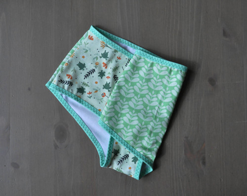 Cosy & Easy kalhotky vel. M — foto 3