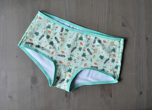 Cosy & Easy kalhotky vel. M — foto 2