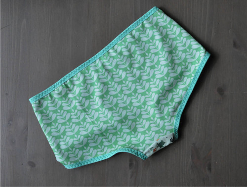 Cosy & Easy kalhotky vel. L — foto 4