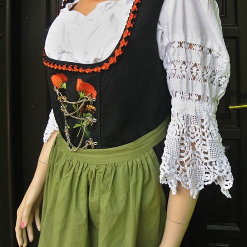 Vlčí máky 15250 P6 — foto 2