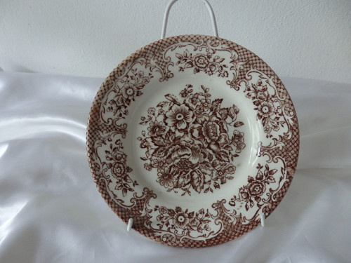 Talíř Ditmar-Urbach — foto 2