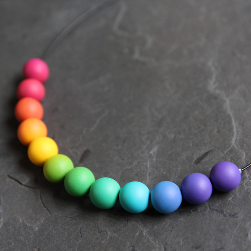 Korále multicolor — foto 2