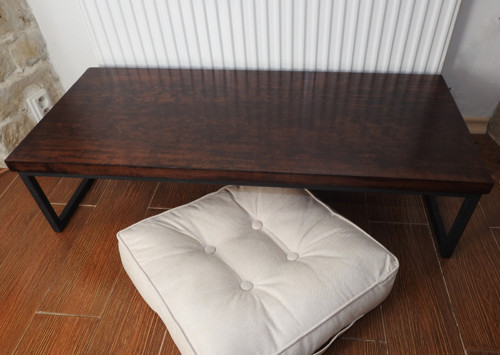 Belmondo retro stolek — foto 6