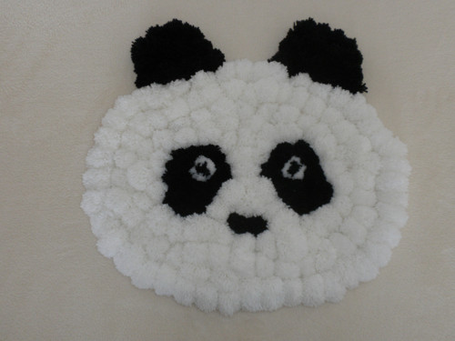 Panda - kobereček — foto 2