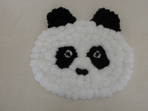 Panda - kobereček — foto 3