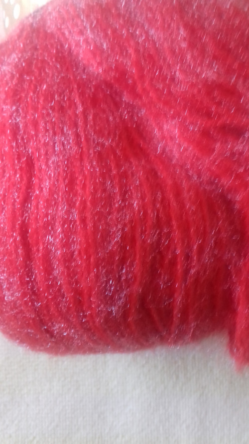 Simil mohair 100 % — foto 3