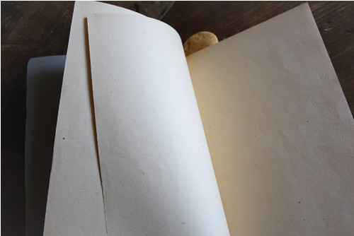 Skici dnů ... starý náčrtník — foto 3