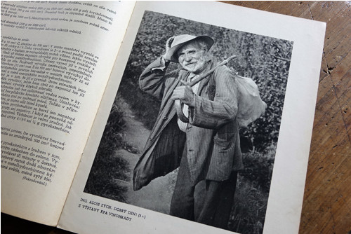 Fotografický obzor ... časopis 4/1938 — foto 4