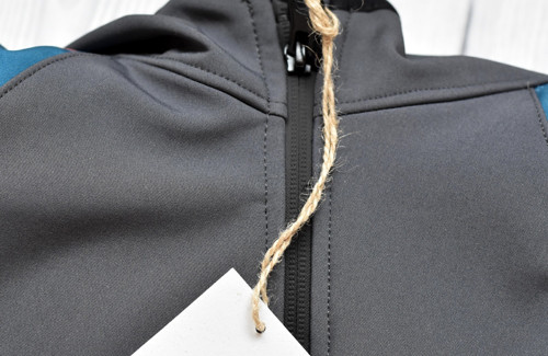 Softshell overal , vel. 74/80 SKLADEM — foto 4