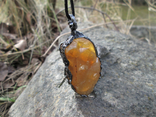 Talisman ,, Osvícení " — foto 2