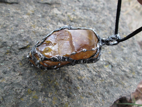 Talisman ,, Osvícení " — foto 5