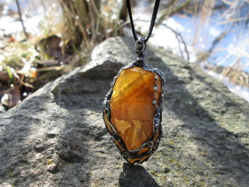 Talisman ,, Osvícení " — foto 4