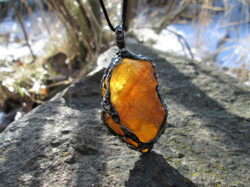 Talisman ,, Osvícení " — foto 6